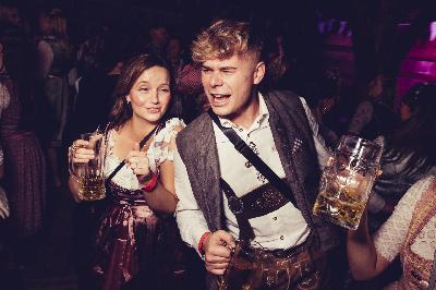 Freitag 18.10.2024