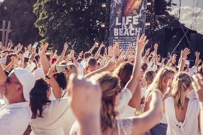 Samstag 13.07.2024
