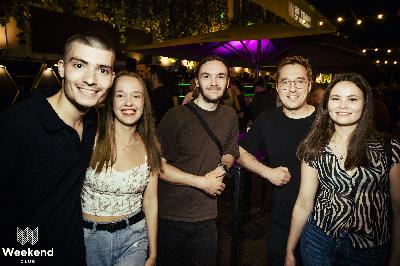 Freitag 02.08.2024