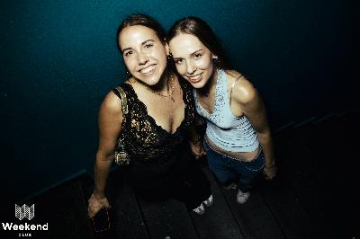 Freitag 09.08.2024