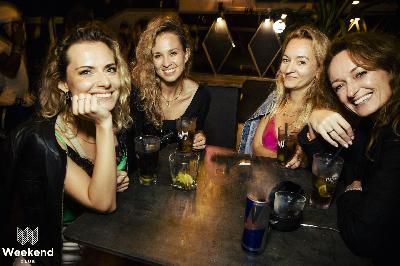 Freitag 09.08.2024