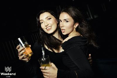 Freitag 08.11.2024