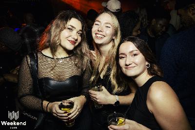 Freitag 22.11.2024