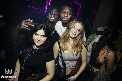 Freitag 22.11.2024