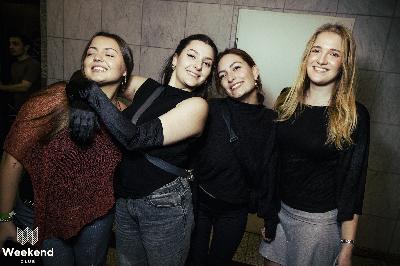 Freitag 29.11.2024