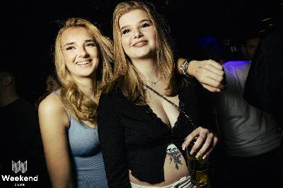 Freitag 13.12.2024