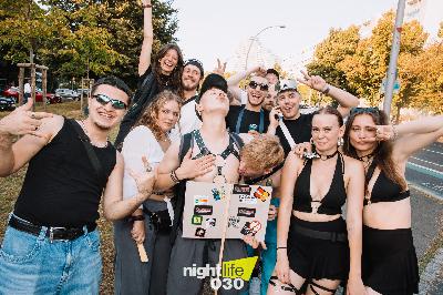 Samstag 31.08.2024