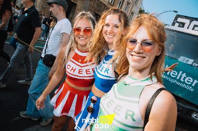 Samstag 31.08.2024