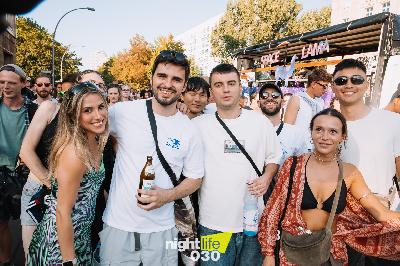 Samstag 31.08.2024