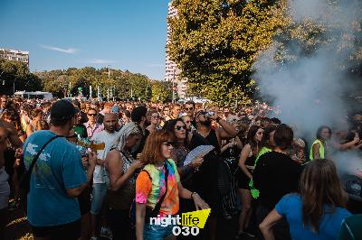 Samstag 31.08.2024