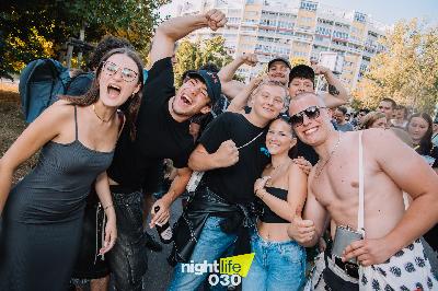 Samstag 31.08.2024