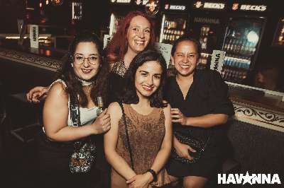Havanna  - Saturday Night 2024-05-04 09
