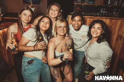 Party Bild aus dem Havanna Berlin vom 10.05.2024