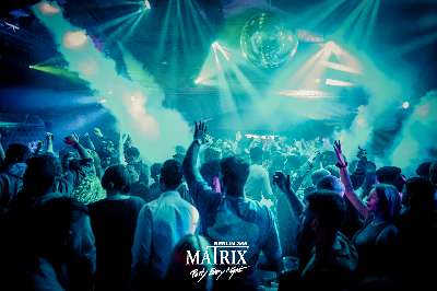 Party Bild aus dem Matrix Club Berlin vom 17.02.2024
