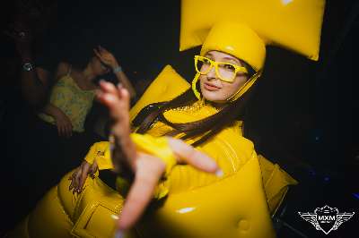 Matrix - Party – Matrix – 13.02.2024