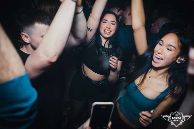 Matrix - Party – Matrix – 13.02.2024