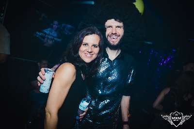 Matrix - Party – Matrix – 13.02.2024