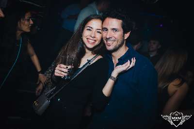 Matrix - Party – Matrix – 13.02.2024