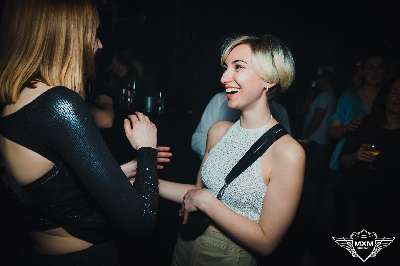 Matrix - Party – Matrix – 13.02.2024
