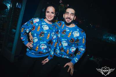Matrix - Party – Matrix – 13.02.2024