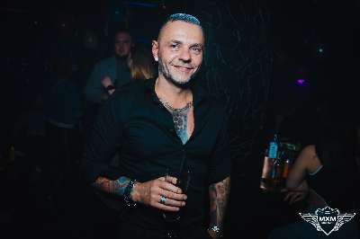 Matrix - Party – Matrix – 13.02.2024