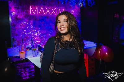 Party Bild aus dem Maxxim Club Berlin vom 23.02.2024