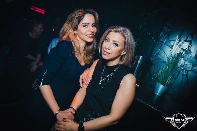 Party Bild aus dem Maxxim Club Berlin vom 23.02.2024