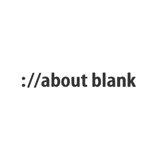 ://about blank