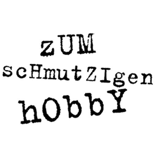 Bar Zum schmutzigen Hobby