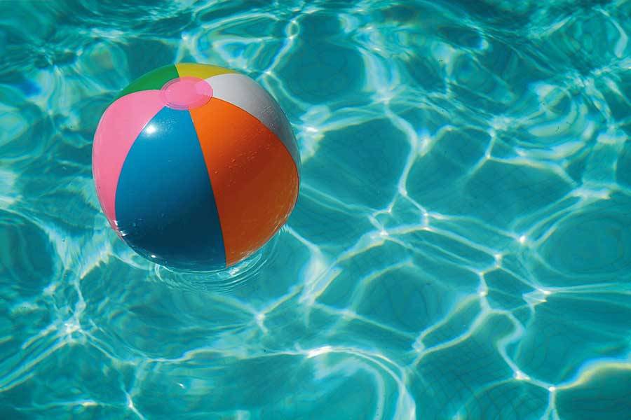 Bevor der Sommer vorbei ist