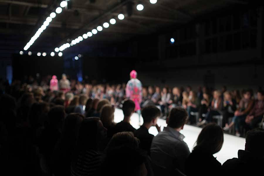 Berlin im Modefieber-Die Fashion Week erobert die Hauptstadt!