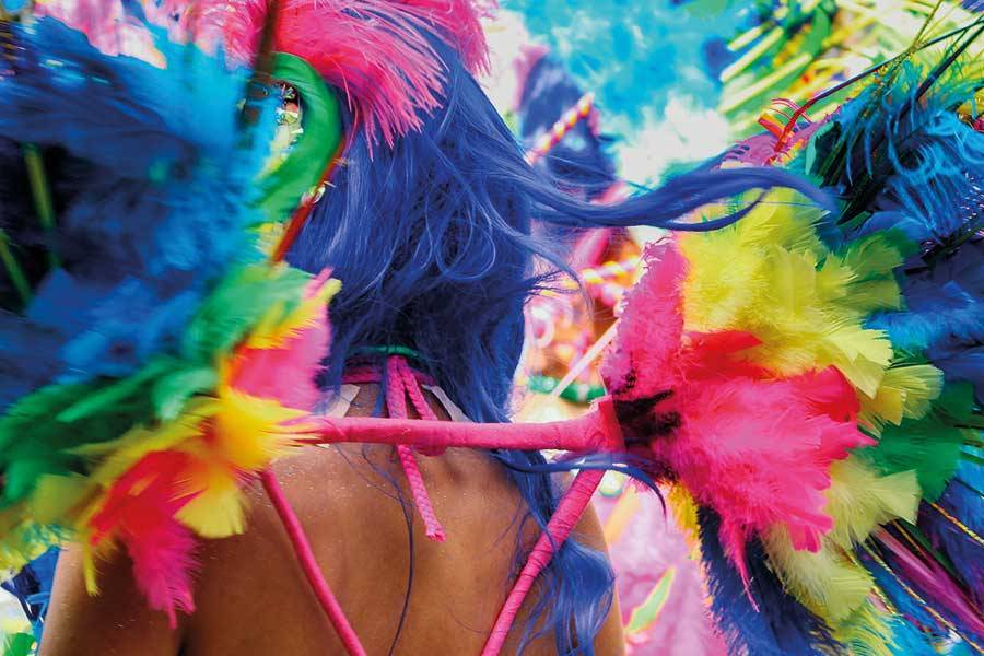 Karneval der Kulturen 2025