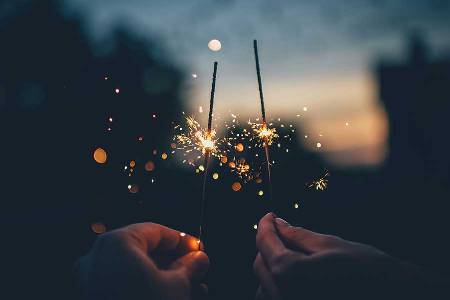 Ein Jahr in der Berliner Clubszene